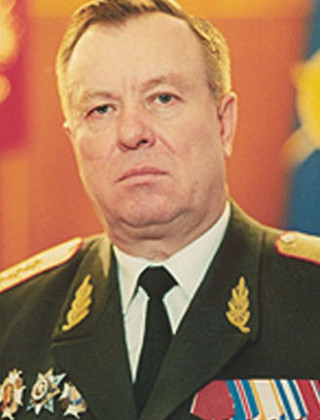 Соловцов Николай Евгеньевич.