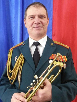 Спицын Алексей Владимирович.